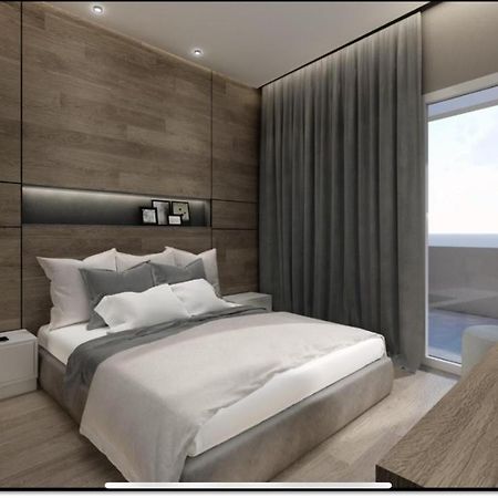 Luxury Townhouse Suite 拉里萨 外观 照片