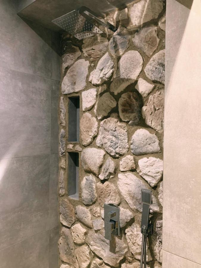 Luxury Townhouse Suite 拉里萨 外观 照片