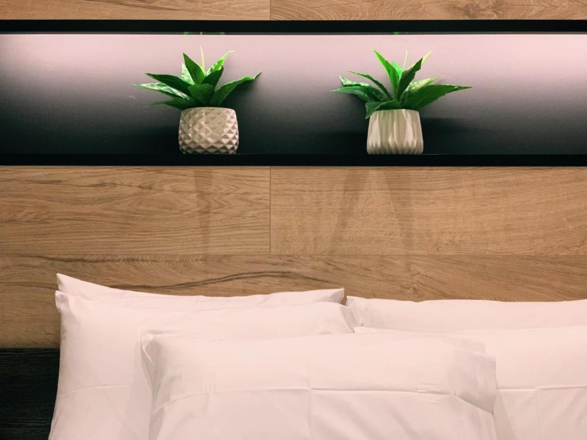 Luxury Townhouse Suite 拉里萨 外观 照片