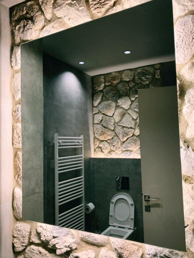 Luxury Townhouse Suite 拉里萨 外观 照片