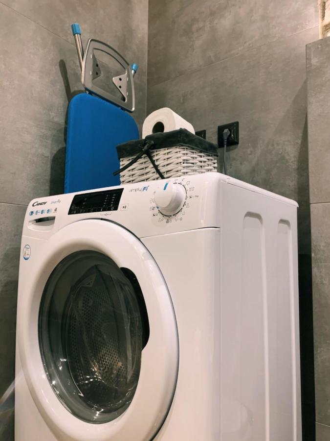 Luxury Townhouse Suite 拉里萨 外观 照片